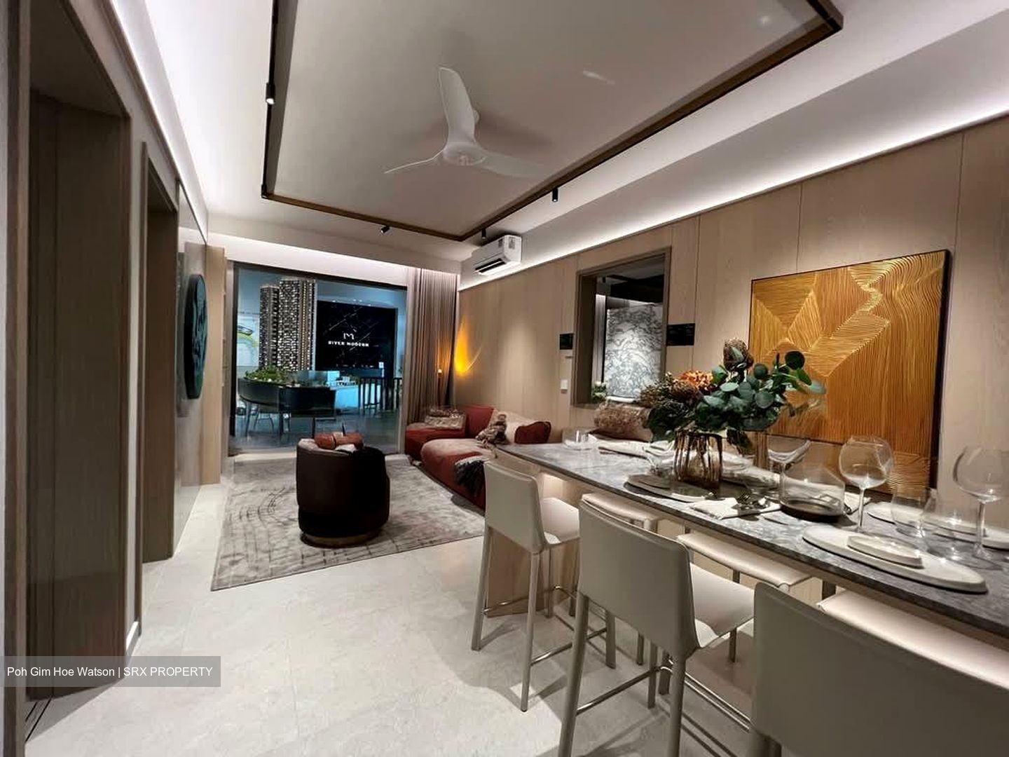 River Modern (U/C) (D9), Apartment #574673941